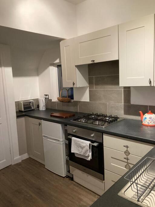 Coniston House Lancaster 3 Bedrooms Parking And Garden Eksteriør bilde