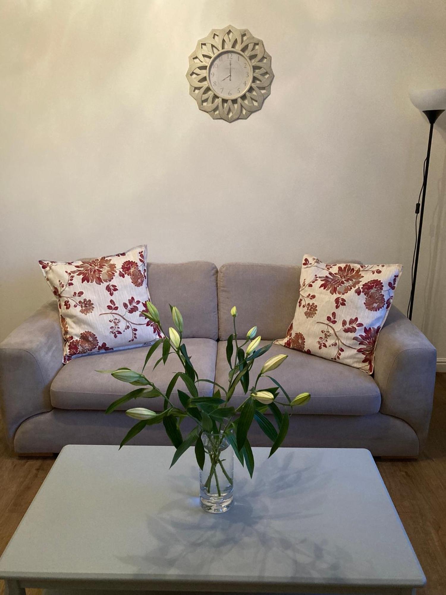 Coniston House Lancaster 3 Bedrooms Parking And Garden Rom bilde